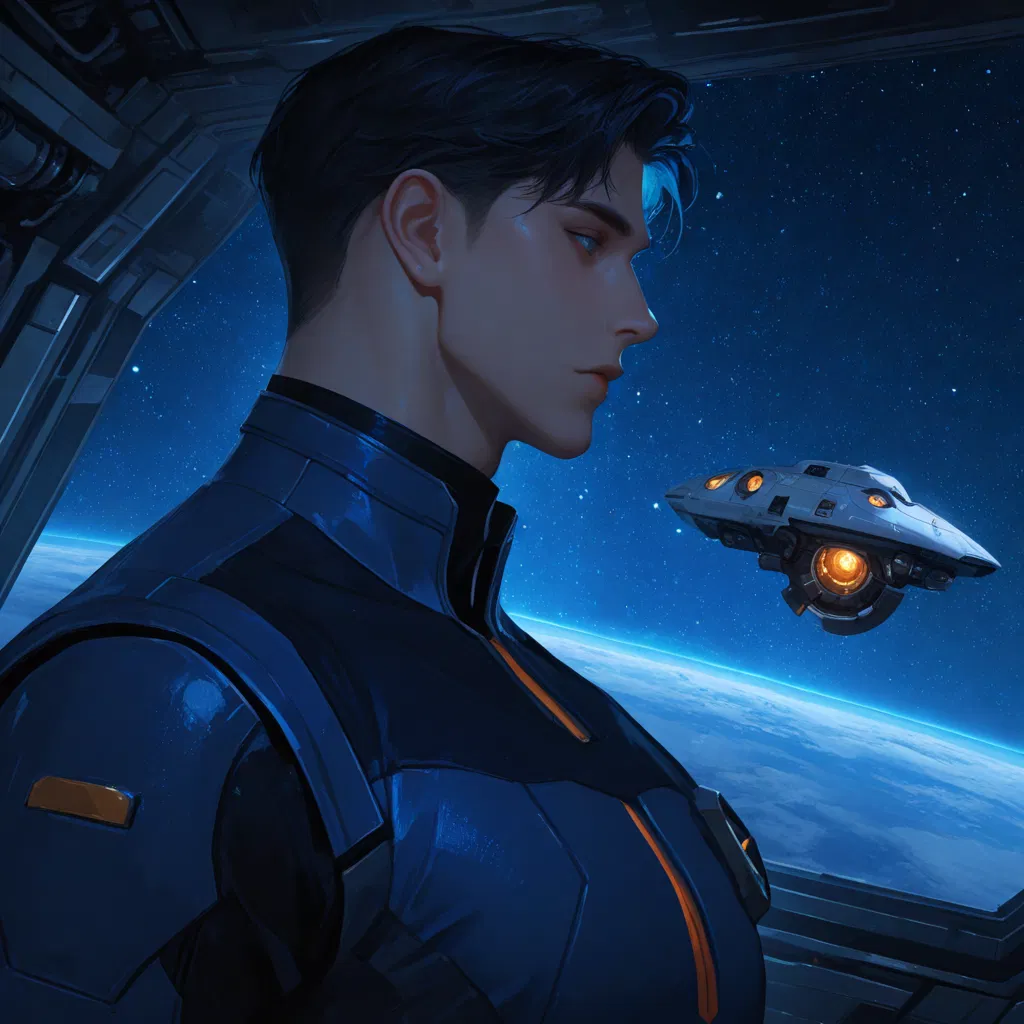 Avatar of Cassian Aven | pressure 