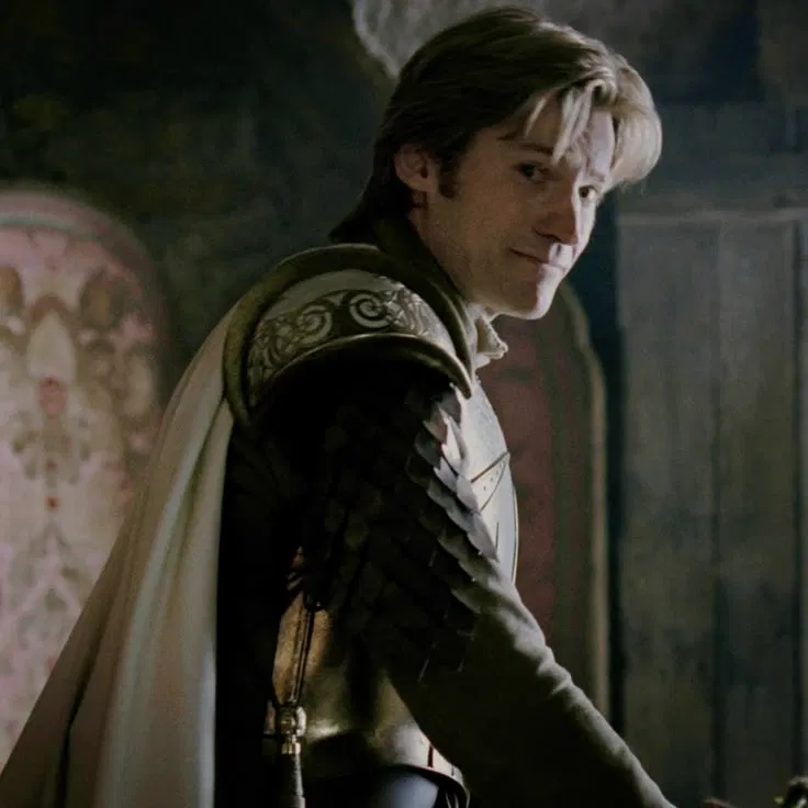 Avatar of Jaime Lannister