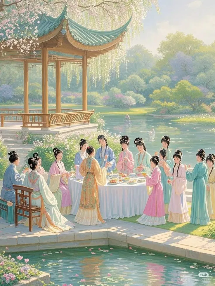 Avatar of Imperial Harem