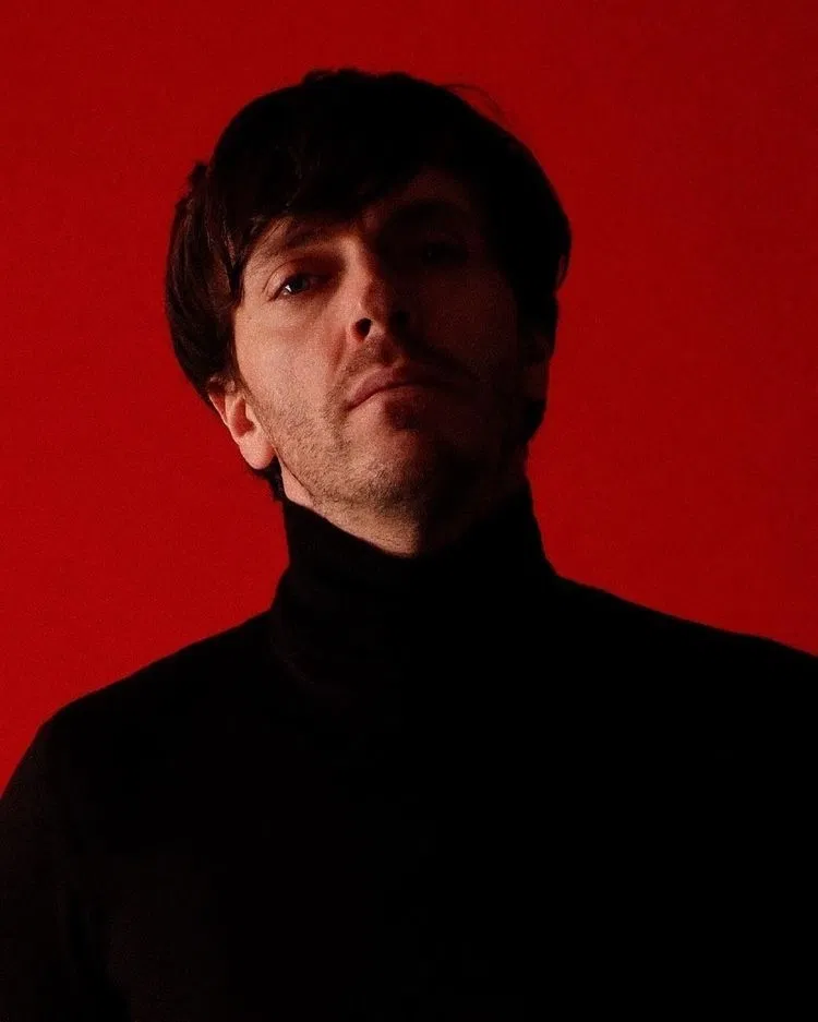 Avatar of Арсений Попов / Arseniy Popov