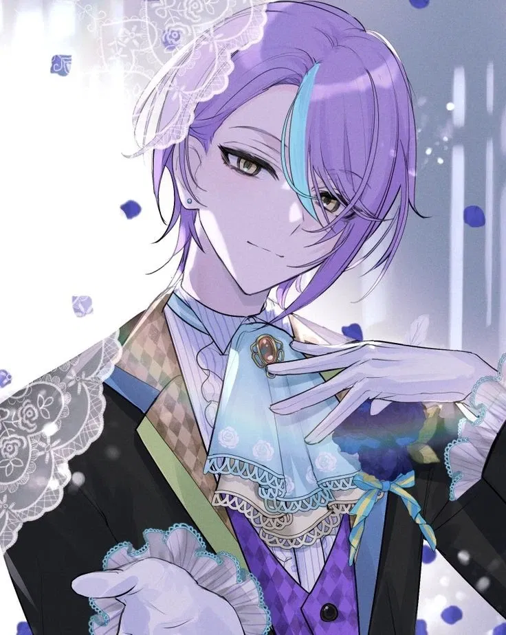 Avatar of Rui Kamishiro✧･ﾟ