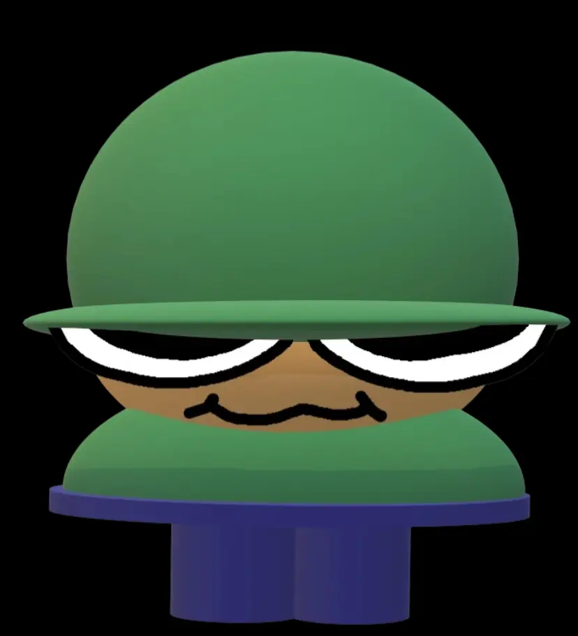 Avatar of Request bot