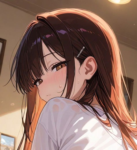 Avatar of Your thicc roomie