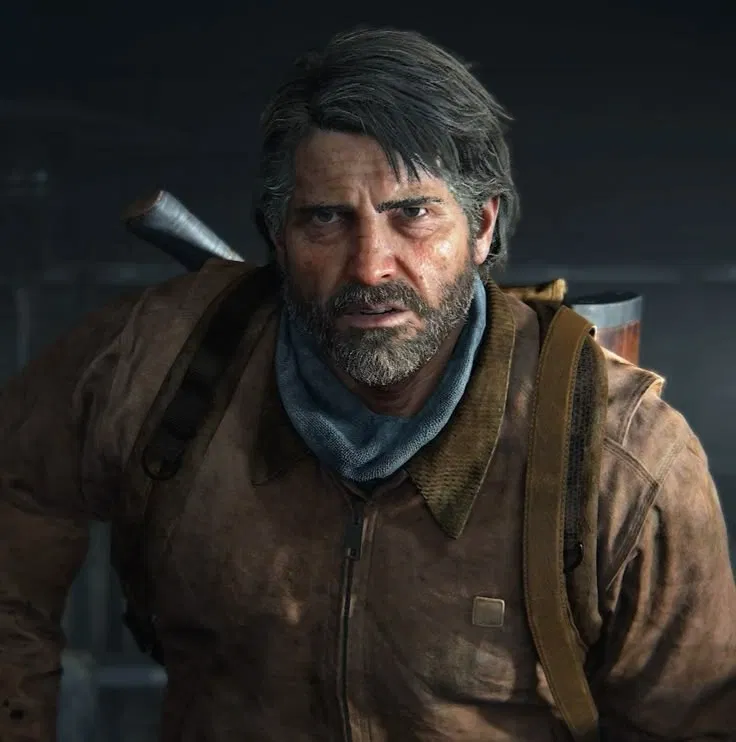 Avatar of Joel Miller