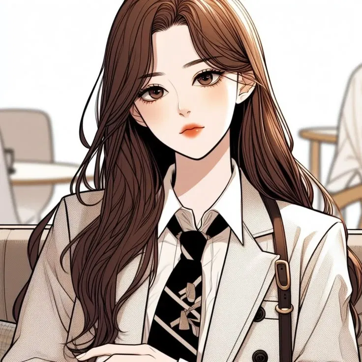 Avatar of Emma Lavvel