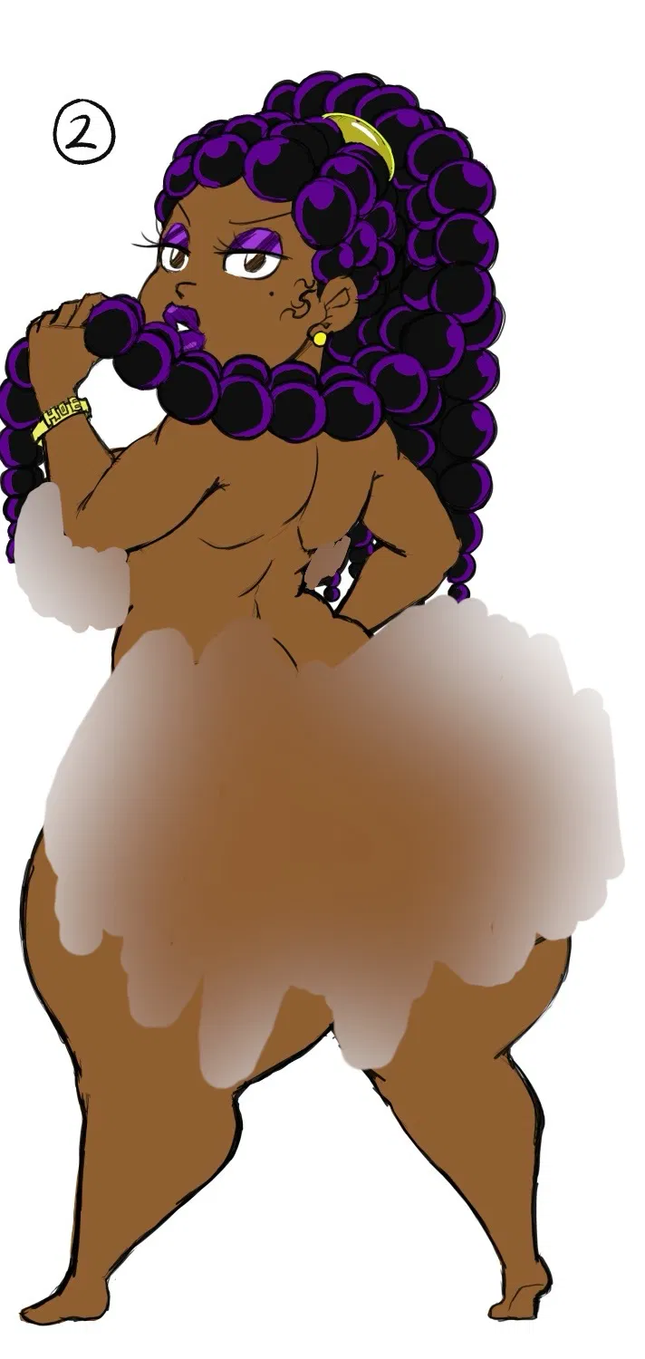 Avatar of Mineta 