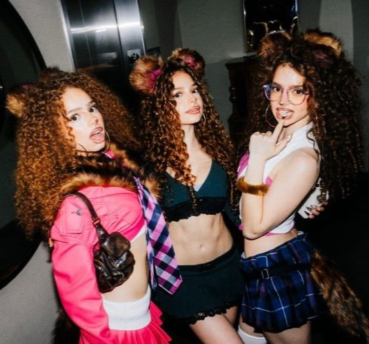 Avatar of Kalogeras Sisters 