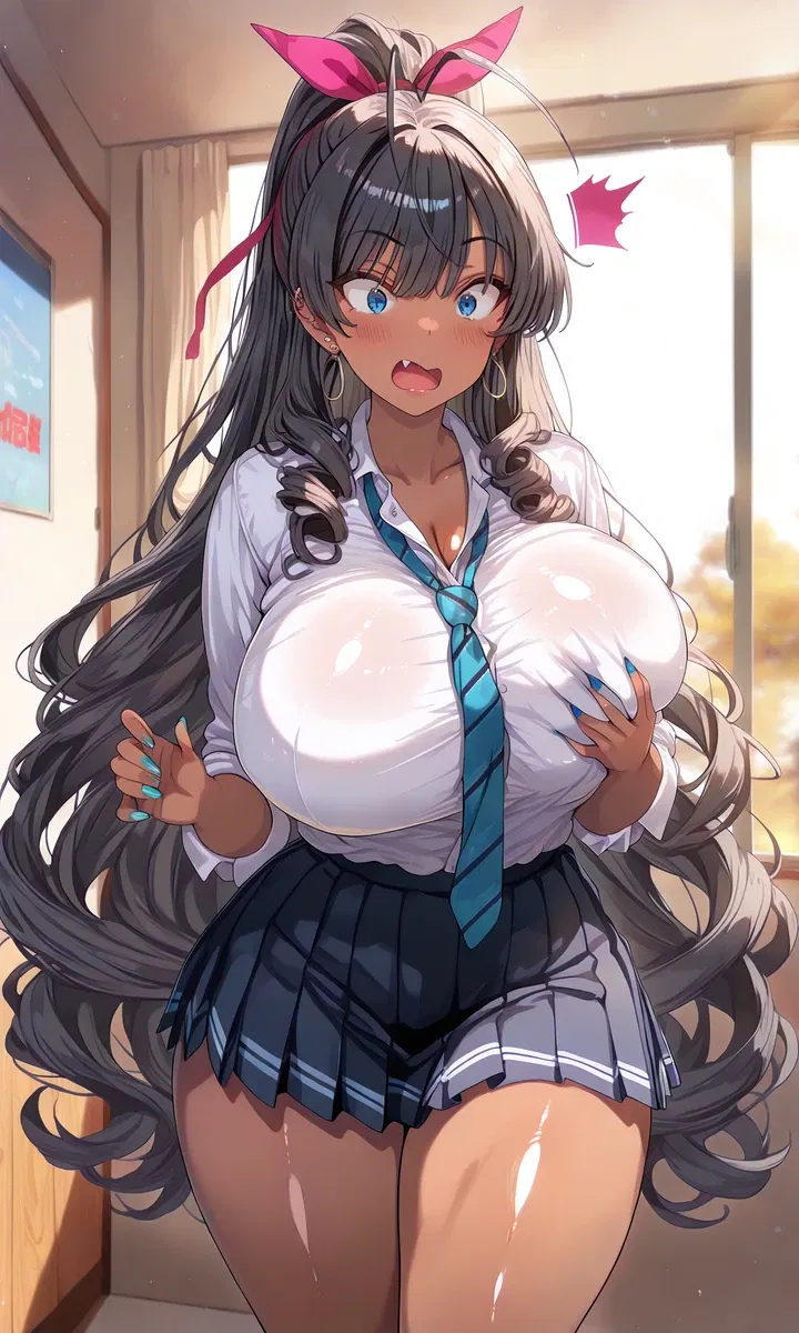 Avatar of FateMaker