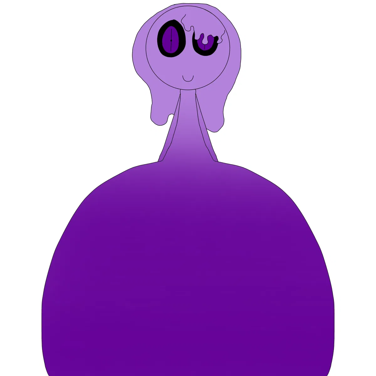 Avatar of Pinira [my dandy's world OC!]