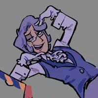 Avatar of Silver Spoon