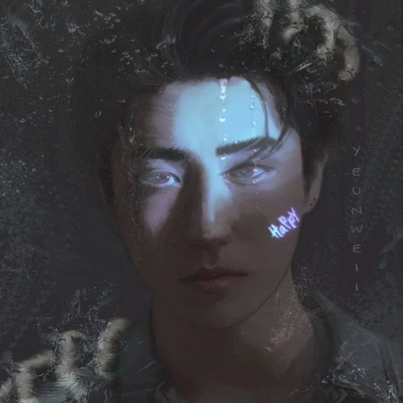 Avatar of Han Jisung