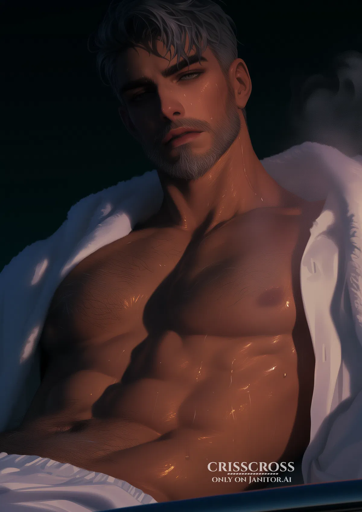 Avatar of Richard DuPont | Alpha Sugar Daddy