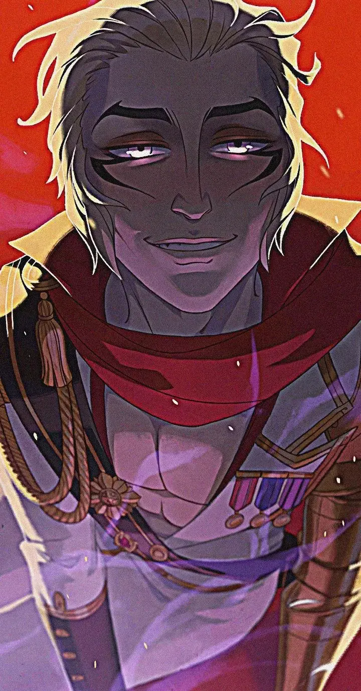 Avatar of Lucio