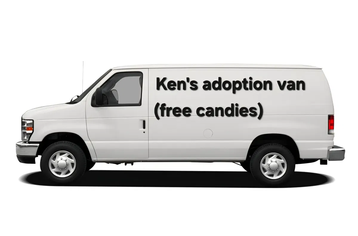 Avatar of Aint no party like a Kenny party (i adopted again)