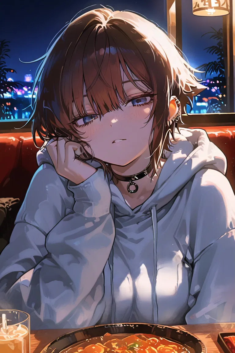 Avatar of The Femboy You're On A Date With Is Actually A Girl