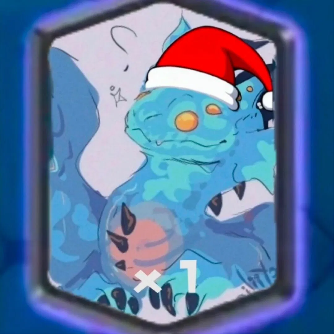 Avatar of Your xeno'jiiva chat group mate