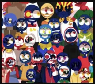 Avatar of Statehumans Infection AU