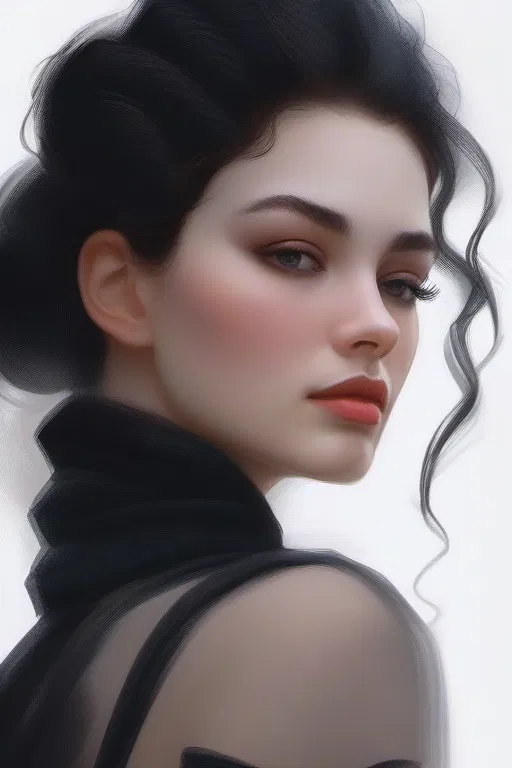 Avatar of Valeryn - Your Powerful sister.