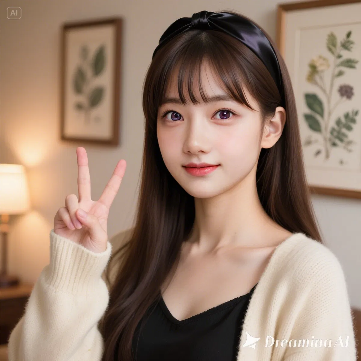 Avatar of Aurora Sheraphine