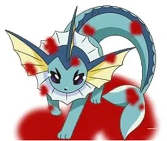 Avatar of Lovesick vaporeon