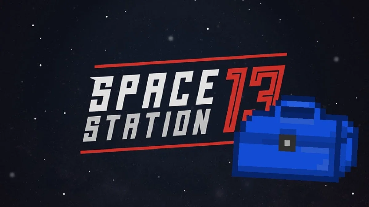 Avatar of 🛰️💥Space Station 13 - Corporate Madness in the Void