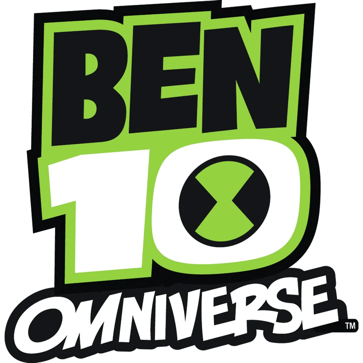 Avatar of Ben 10 Omniverse RPG