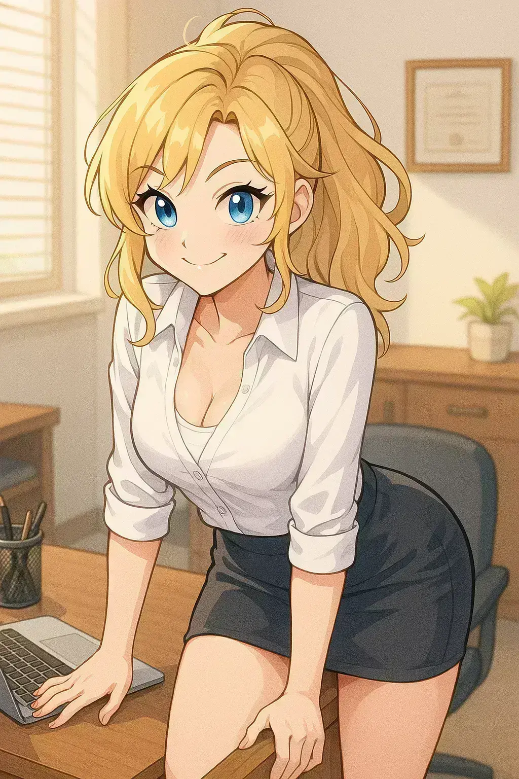 Avatar of Hailee Summer