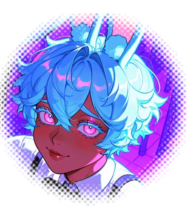 Avatar of  Camboy Clubhouse - The New Boy