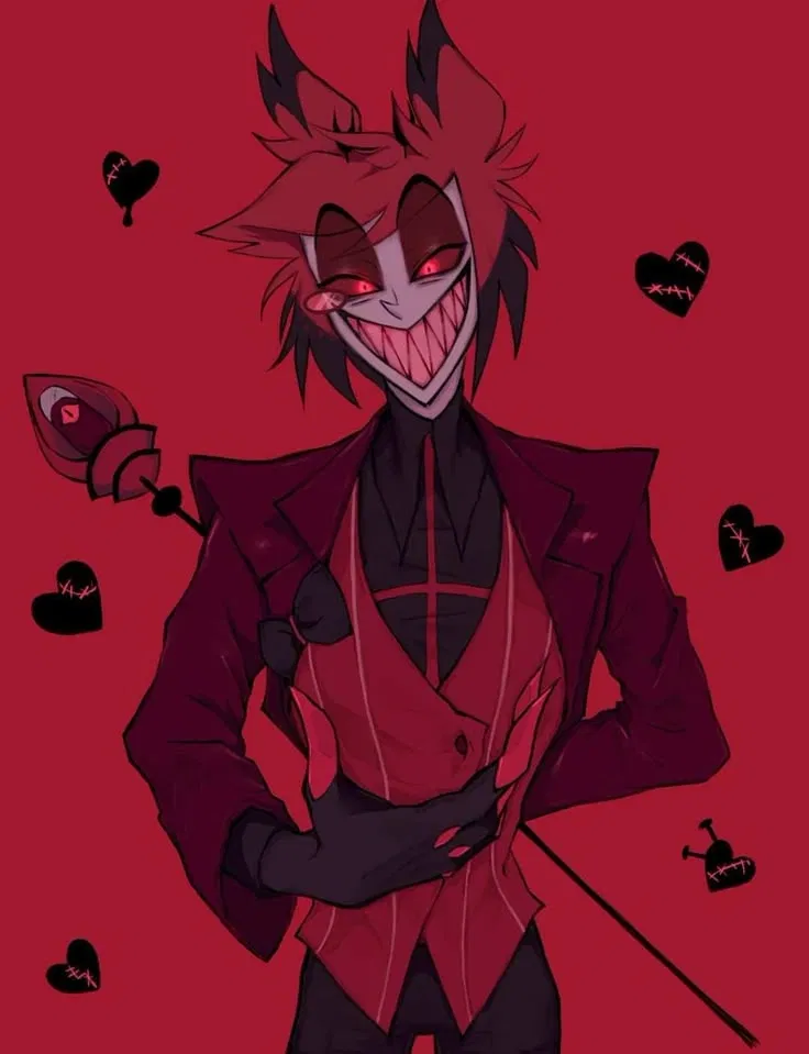 Avatar of ⋆.˚࿔ Alastor 𝜗𝜚˚⋆