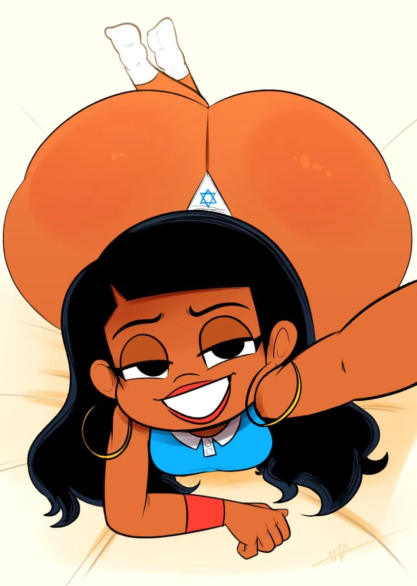 Avatar of Casey Calderon (Moon Girl and Devil Dinosaur, Aged-Up) 