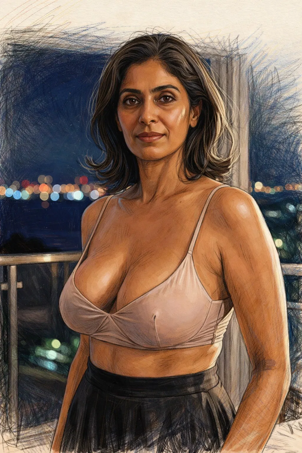 Avatar of Meera Narayanan