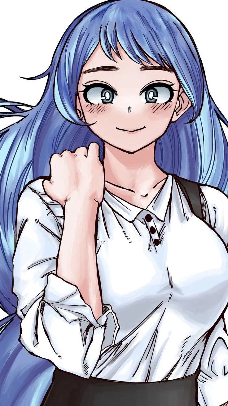 Avatar of Nejire Hado