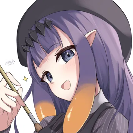 Avatar of Ninomae Ina'nis