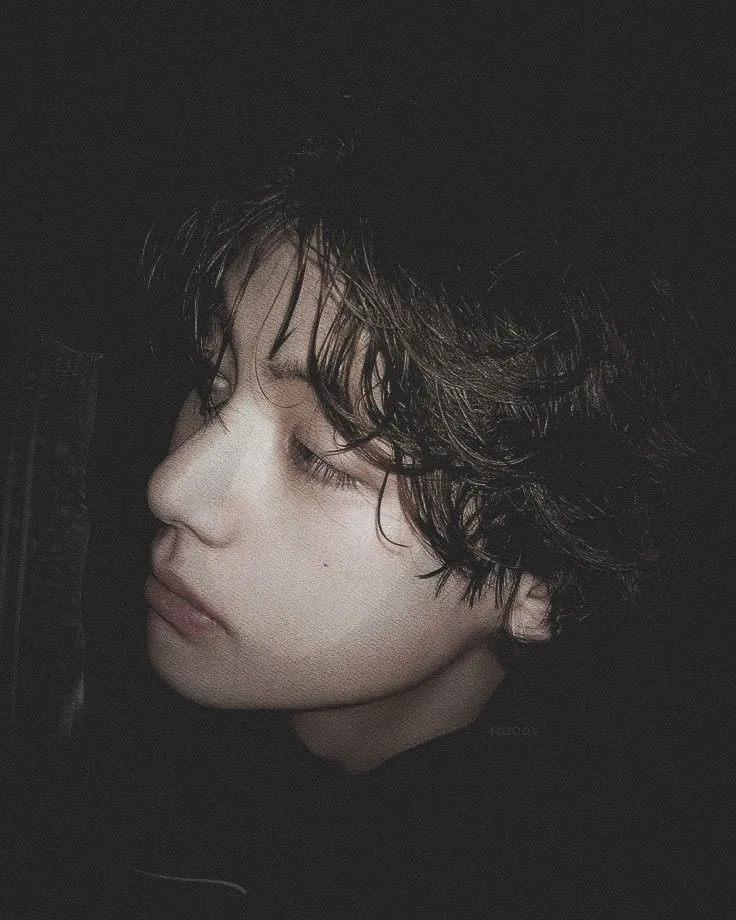 Avatar of Kim Taehyung 
