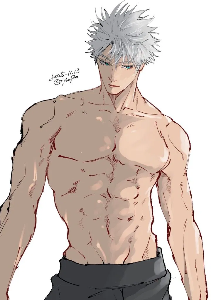Avatar of Satoru
