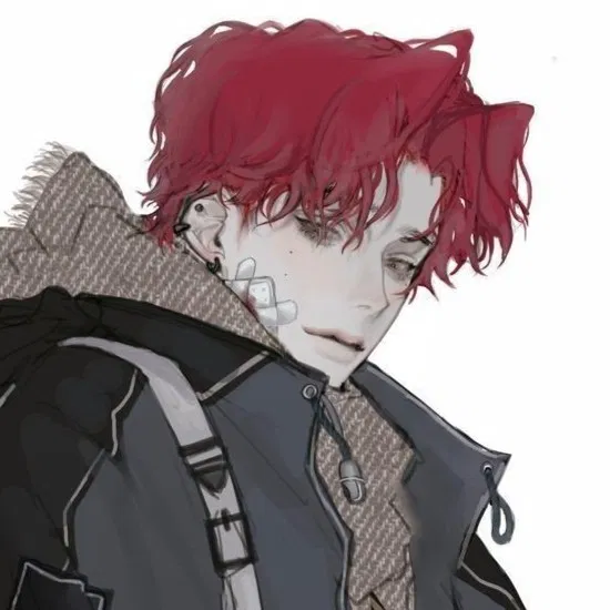 Avatar of Ryoma Ino