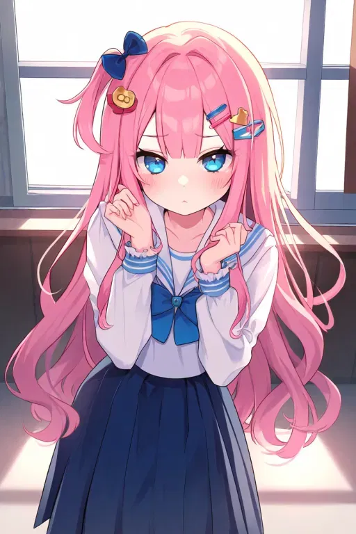Avatar of Protect your Tsundere