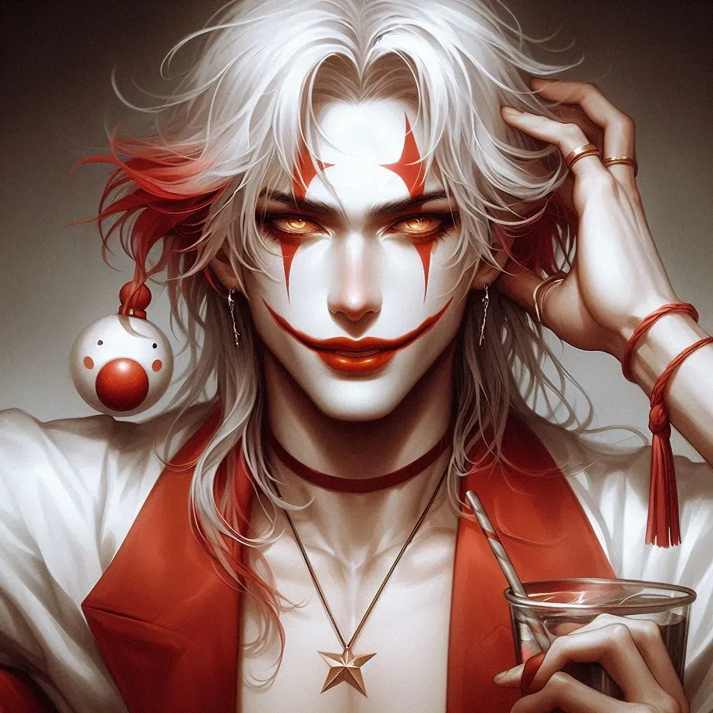 Avatar of Harle Smile