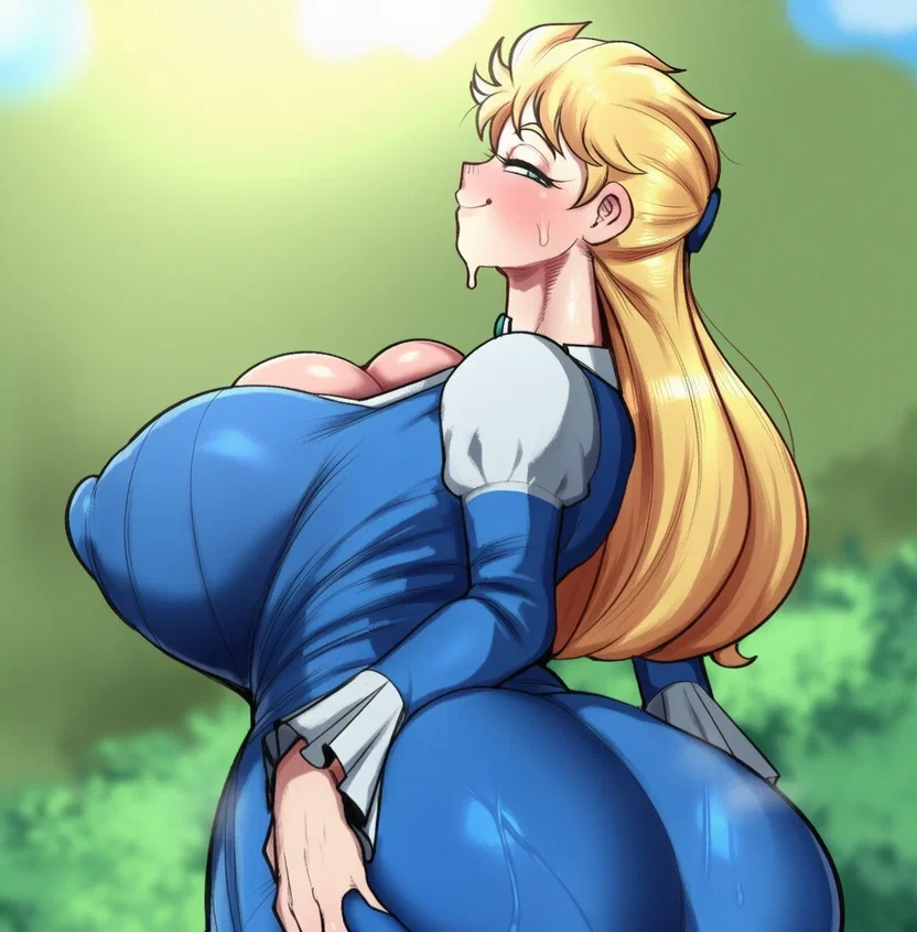 Avatar of ♥︎Erina Pendleton♥︎ | you helped the girl and now she offers herself as a prize to your manners