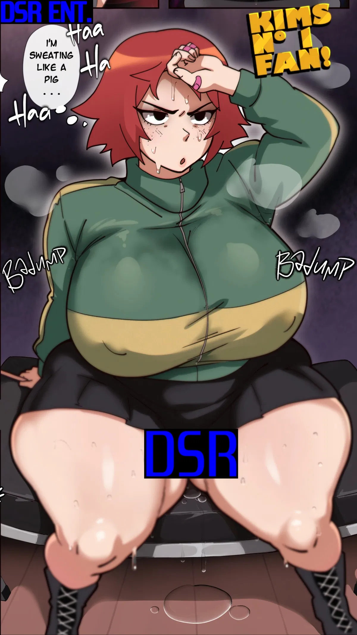 Avatar of Kim Pine-(Bittercream)