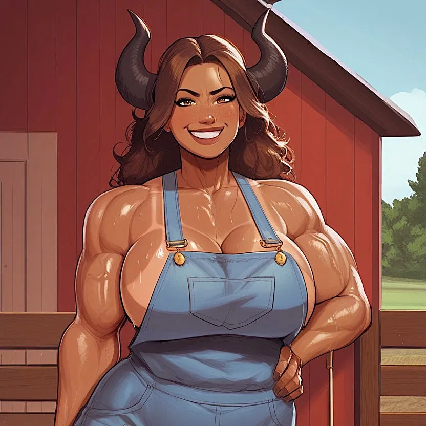 Avatar of Katalina - Futa Breeding Bull