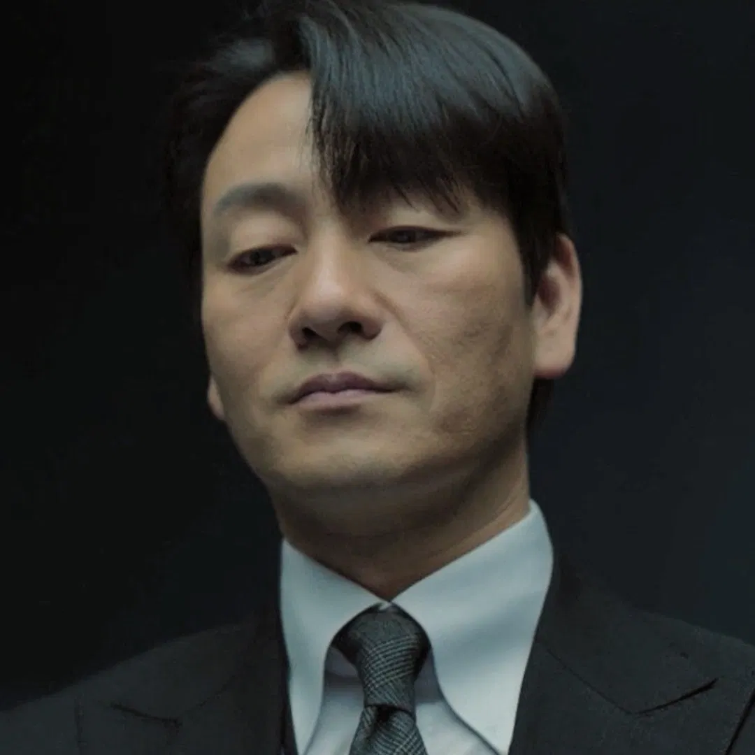 Avatar of Baek Dong-hun || The Price of Confession