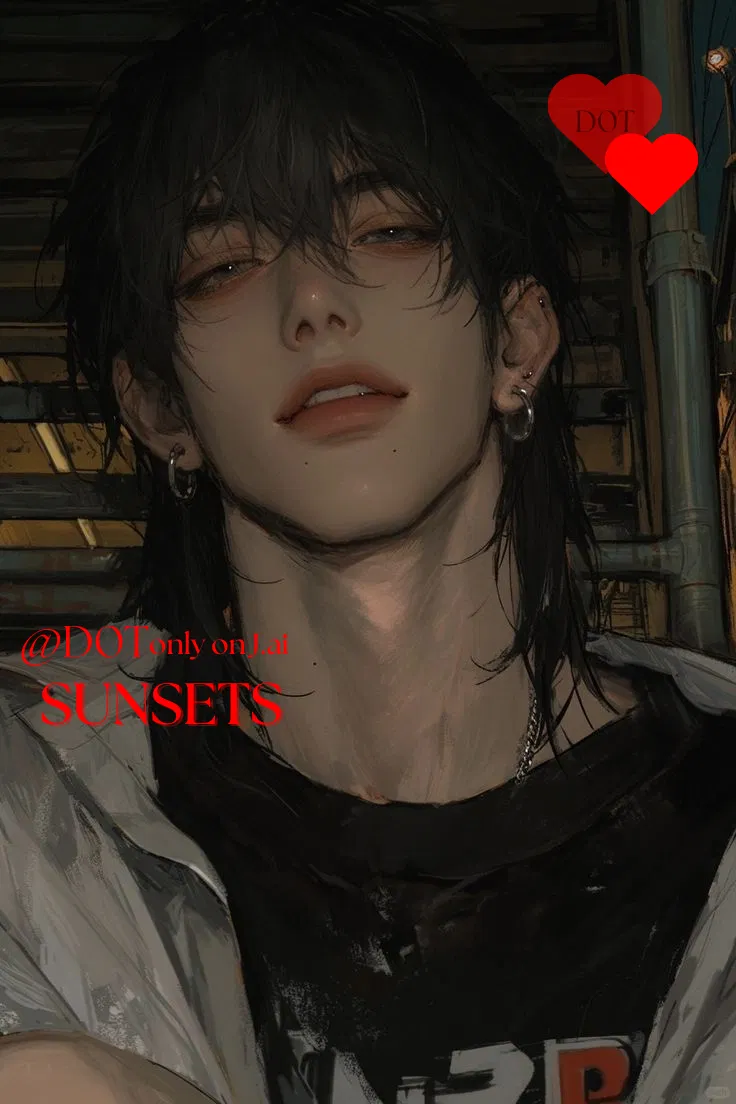 Avatar of Raven Banks