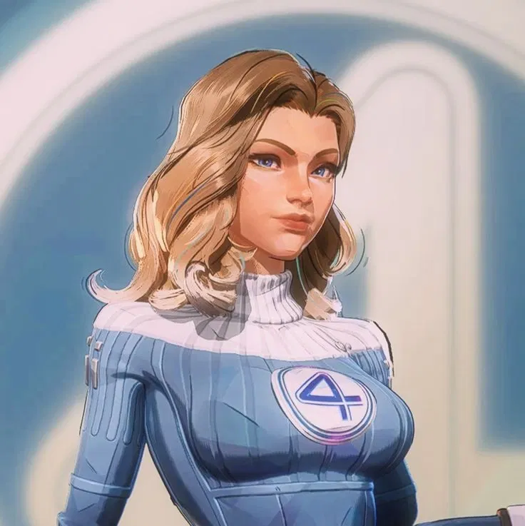 Avatar of 𝐒𝐔𝐒𝐀𝐍 𝐒𝐓𝐎𝐑𝐌