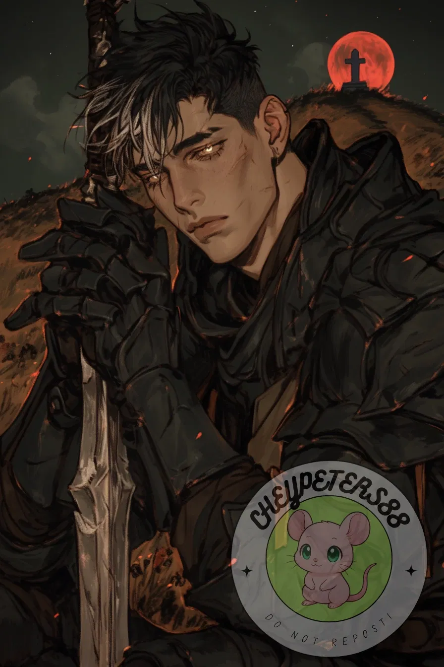 Avatar of Thane Merrow - TGA Mixtape Collab