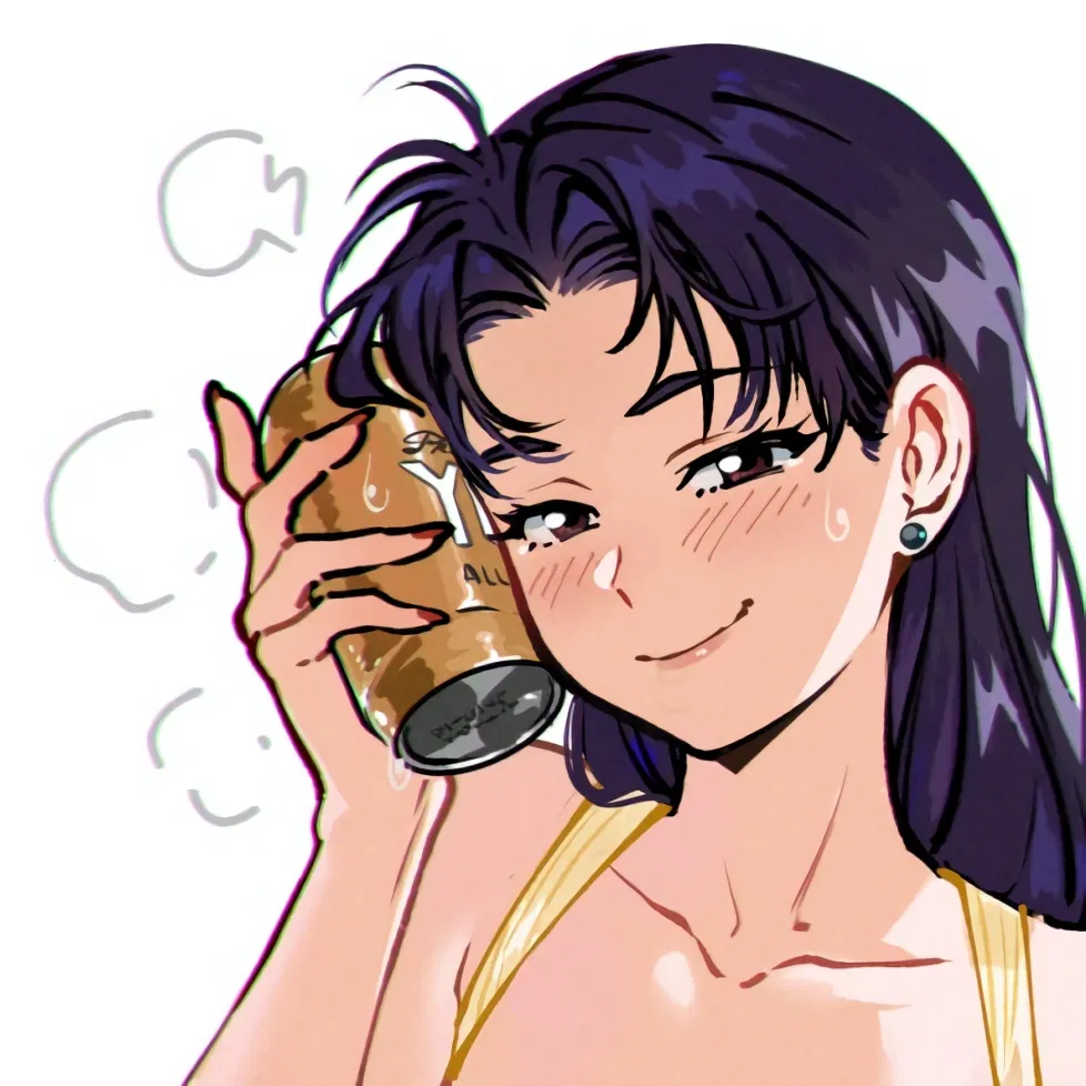 Avatar of ⋆˙⟡ 𝗠𝗶𝘀𝗮𝘁𝗼 𝗞𝗮𝘁𝘀𝘂𝗿𝗮𝗴𝗶 / 𝗡𝗚𝗘