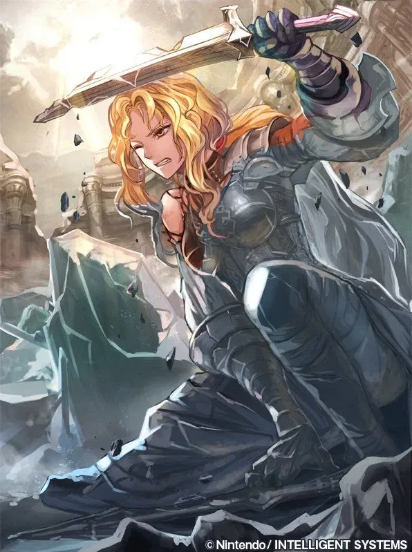 Avatar of Eyvel