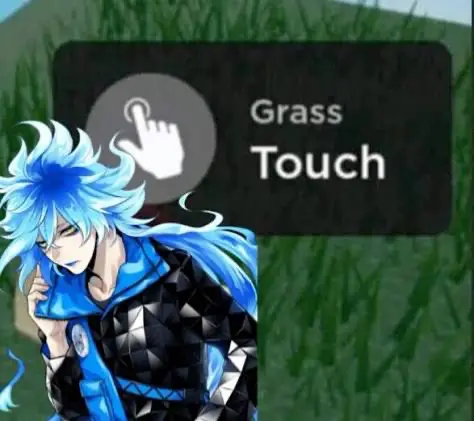 Avatar of (Epic achievement- touch grass?!) Idia shroud 