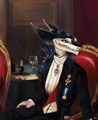 Avatar of Princess Nyohito