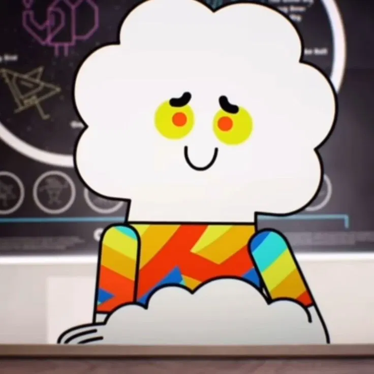 Avatar of Mr. Small